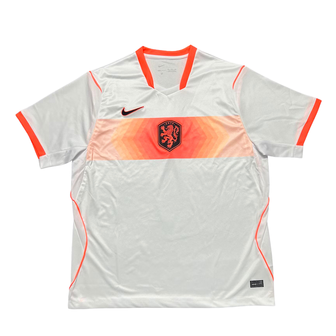 Holanda Away Mundial 2026 1