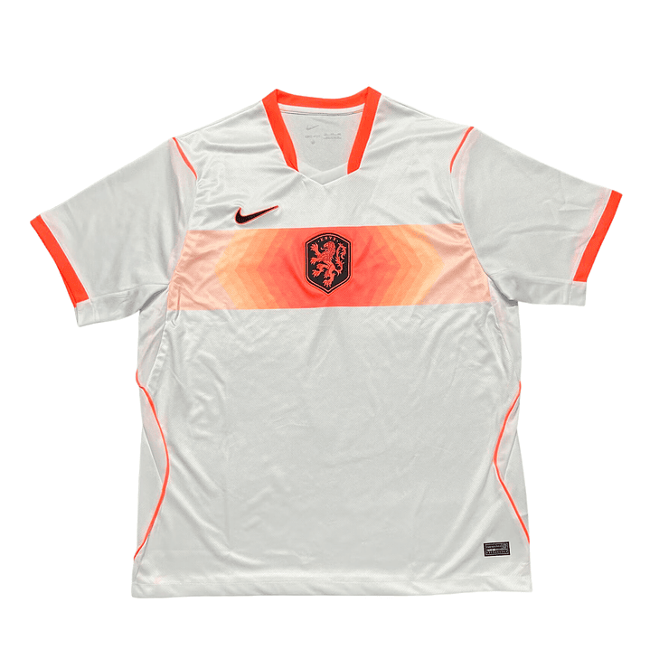 Holanda Away Mundial 2026 1