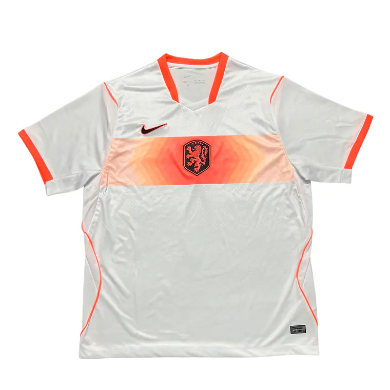 Holanda Away Mundial 2026 1