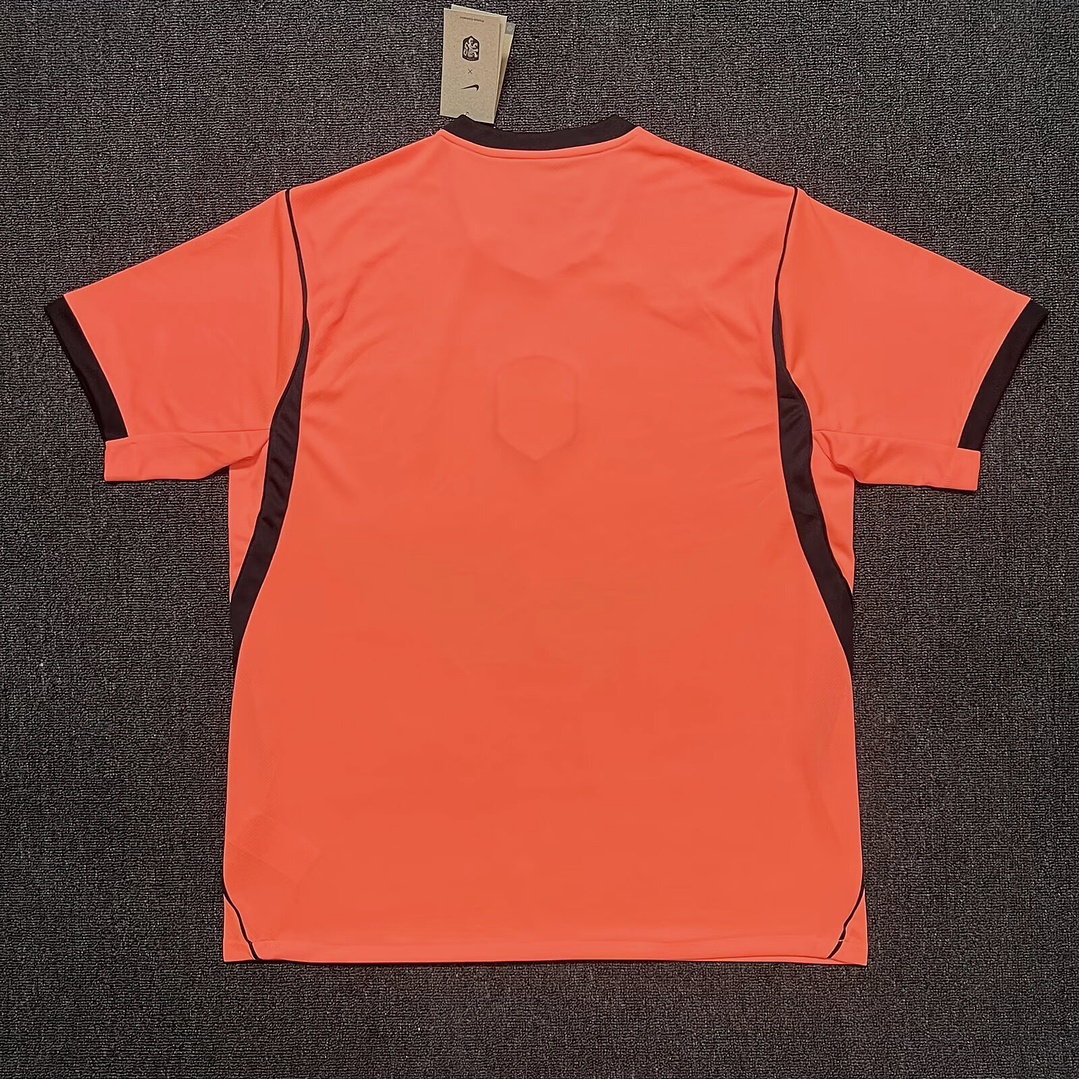 Holanda Home Mundial 2026 2