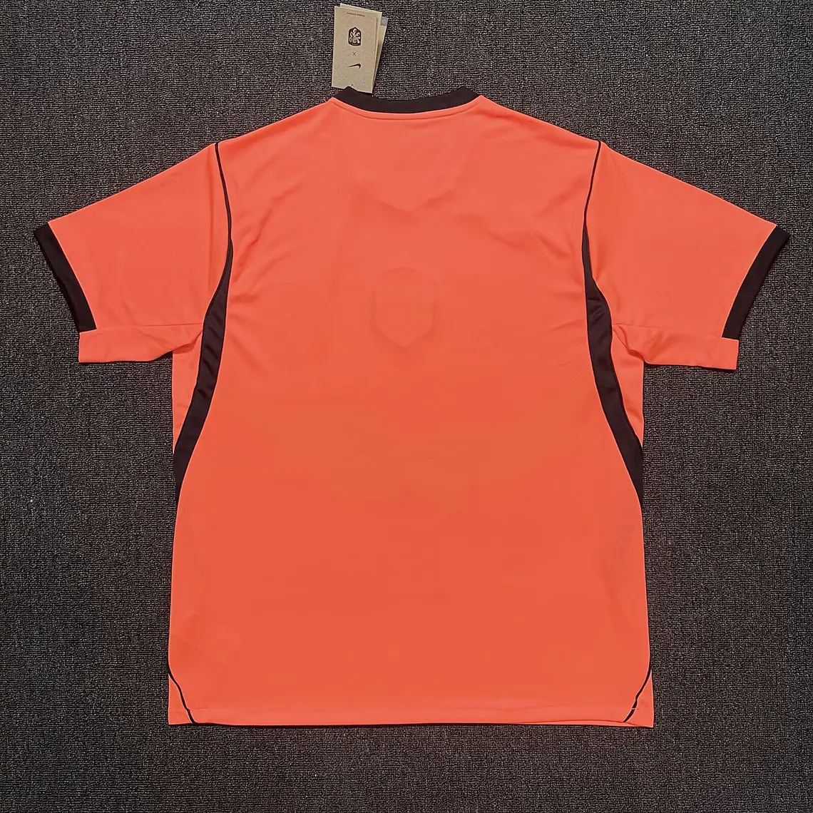 Holanda Home Mundial 2026 2