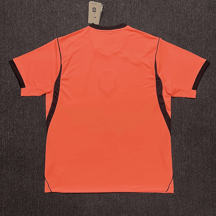 Holanda Home Mundial 2026 2