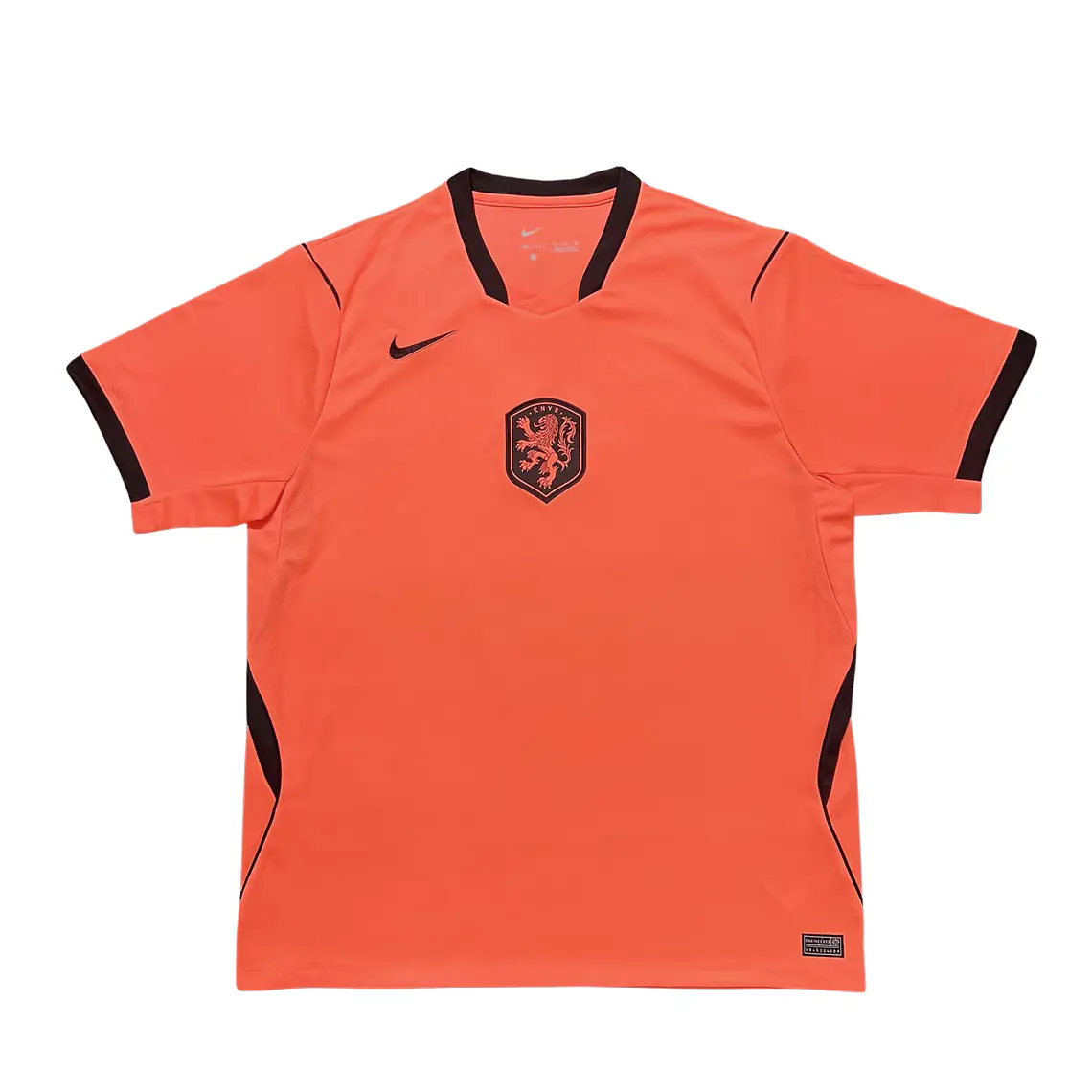 Holanda Home Mundial 2026 1