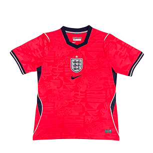 Inglaterra Away Mundial 2026
