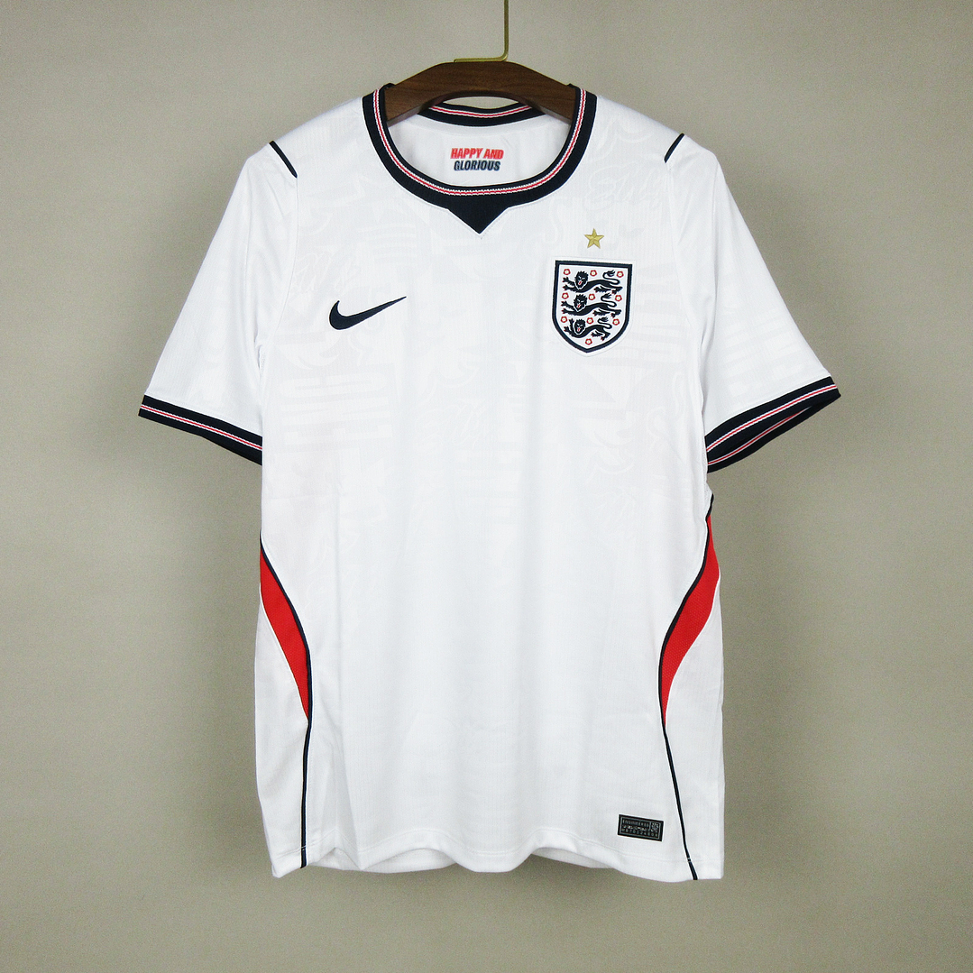 Inglaterra Home Mundial 2026 2