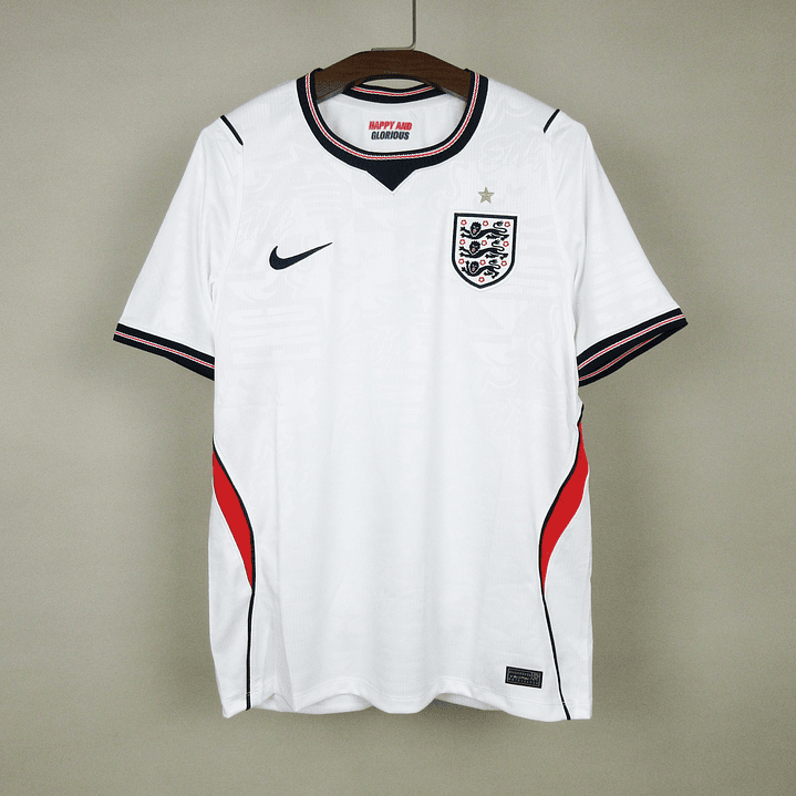 Inglaterra Home Mundial 2026 2