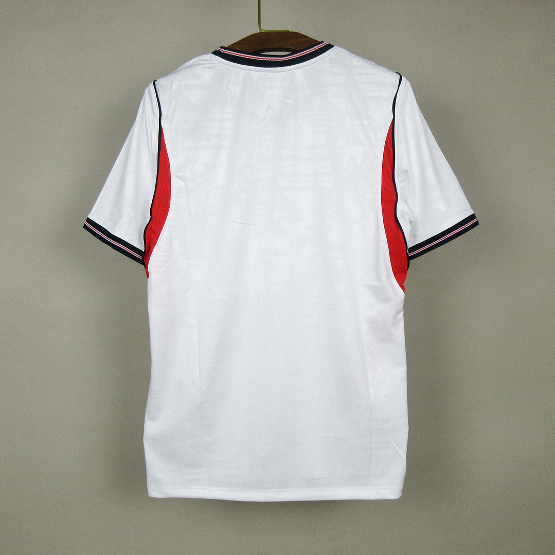 Inglaterra Home Mundial 2026 3