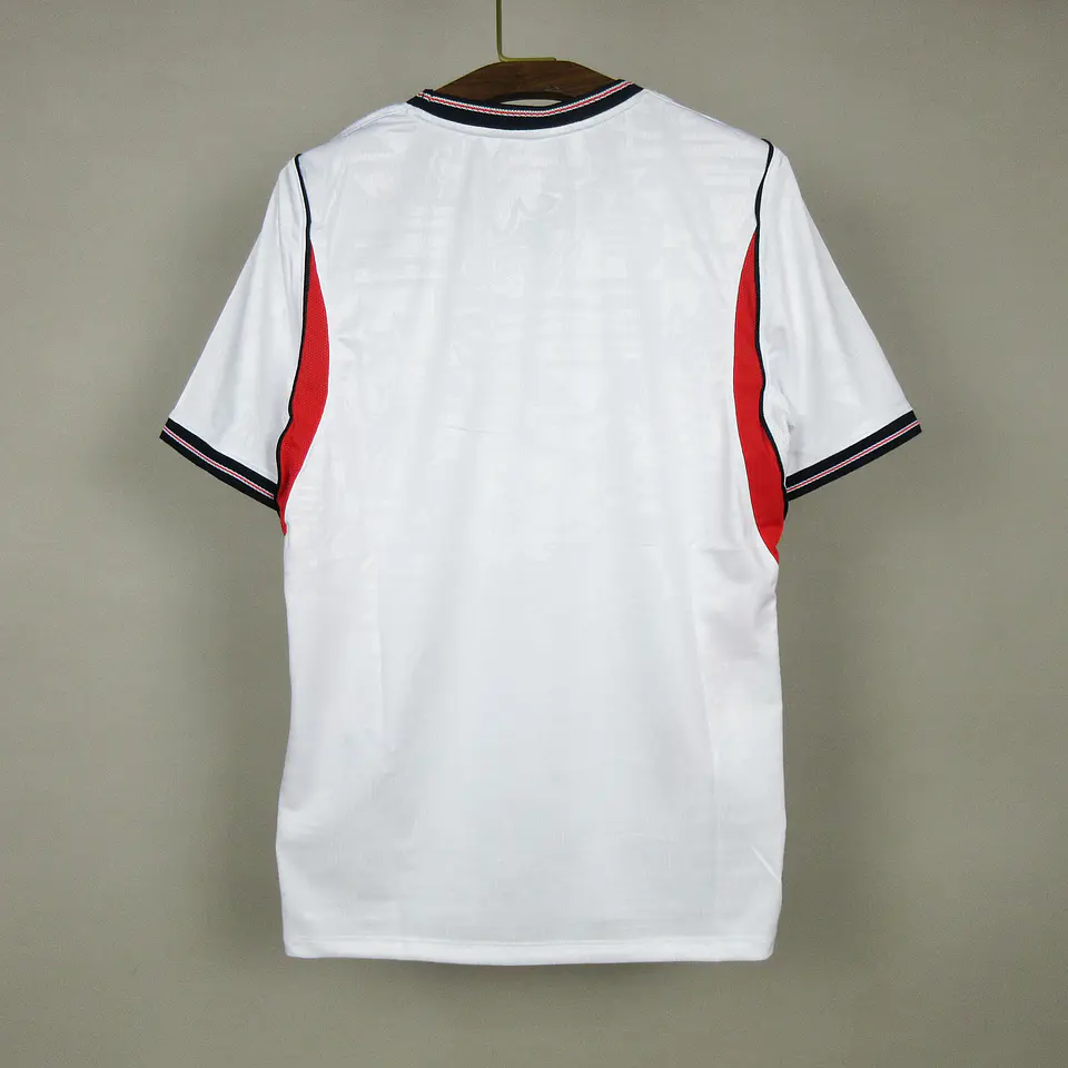 Inglaterra Home Mundial 2026 3