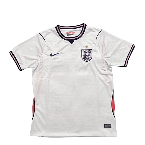 Inglaterra Home Mundial 2026