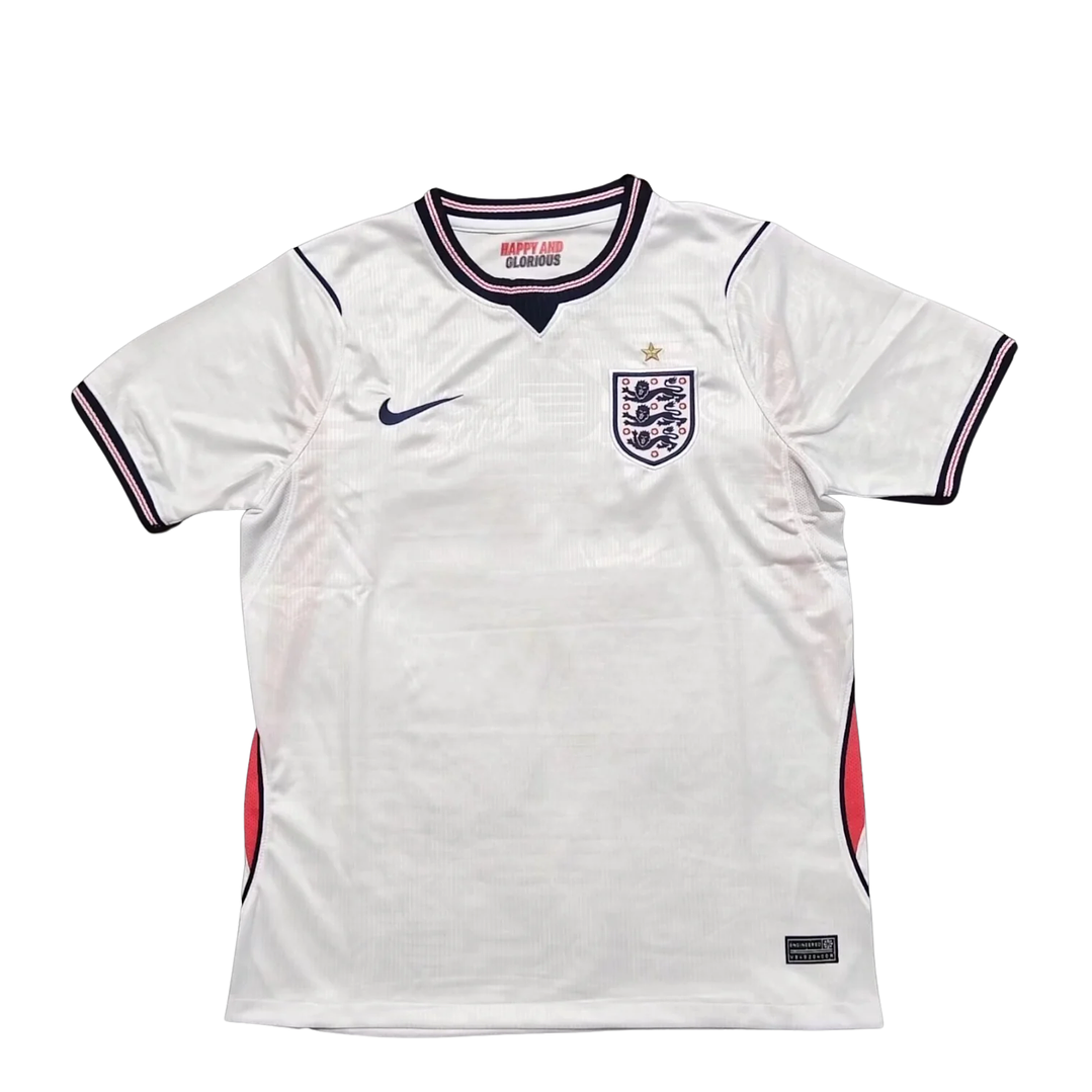 Inglaterra Home Mundial 2026 1