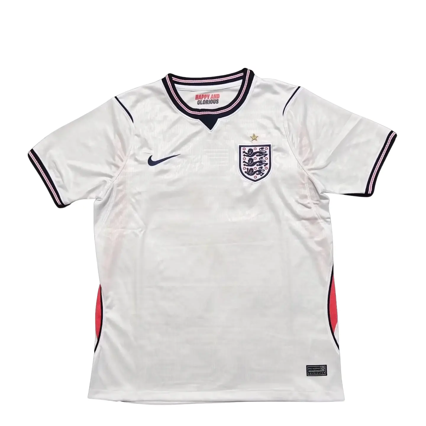 Inglaterra Home Mundial 2026 1