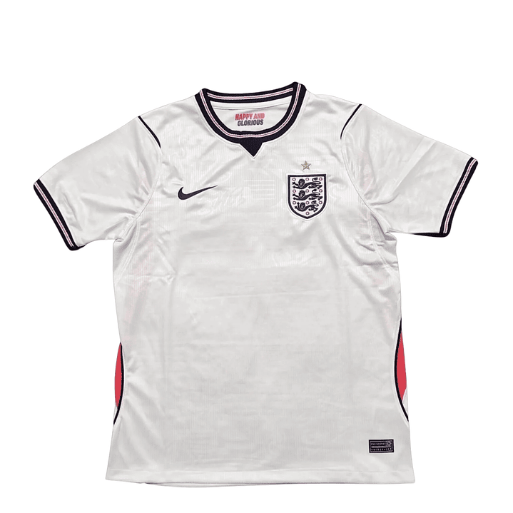 Inglaterra Home Mundial 2026 1