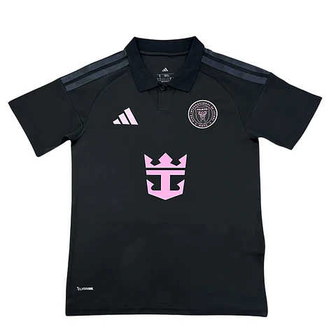 Inter Miami Away 26/27