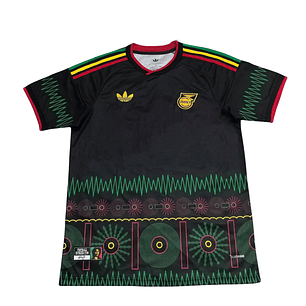 Jamaica Away 2026
