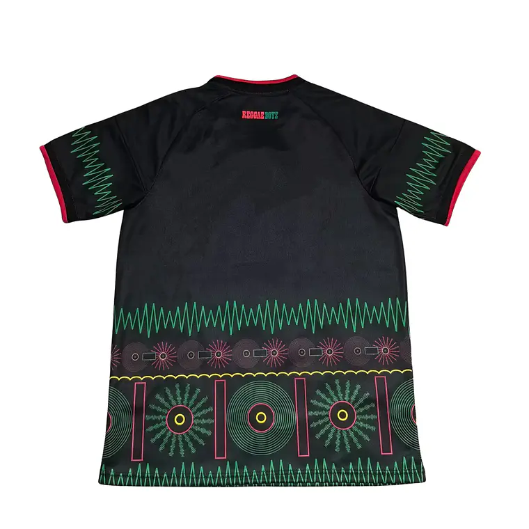 Jamaica Away 2026 2