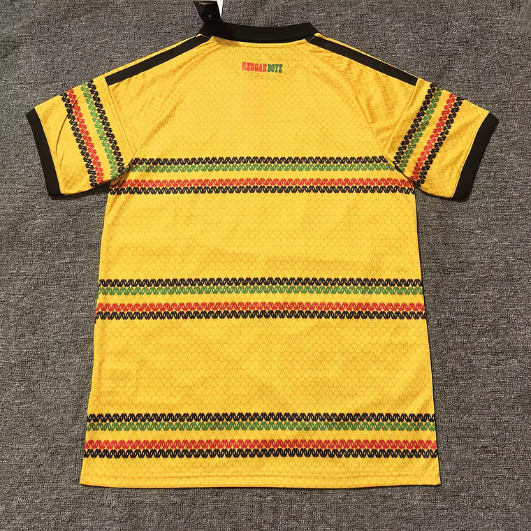 Jamaica Home 2026 2