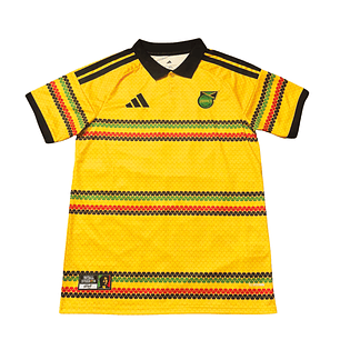 Jamaica Home 2026