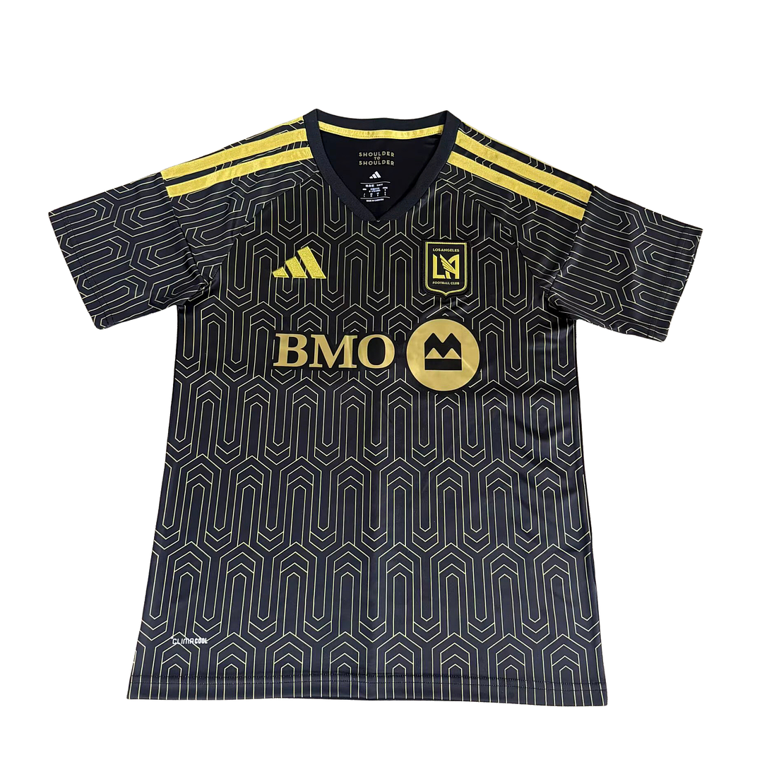 Los Angeles FC Home 26/27 1