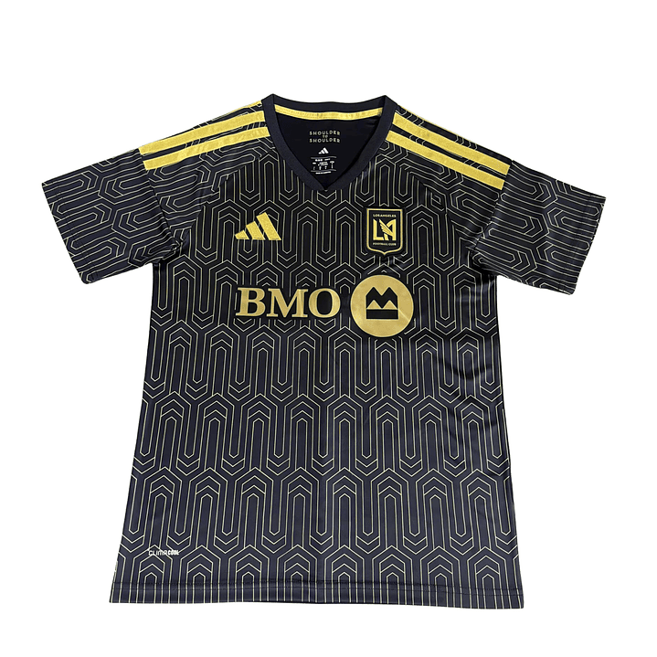 Los Angeles FC Home 26/27 1