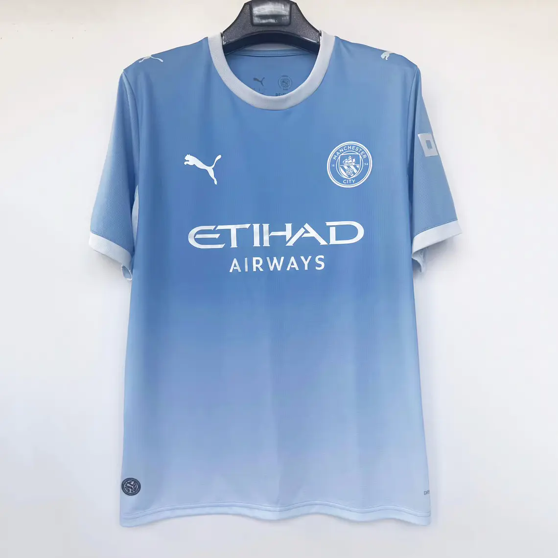 Manchester City Home 26/27 2