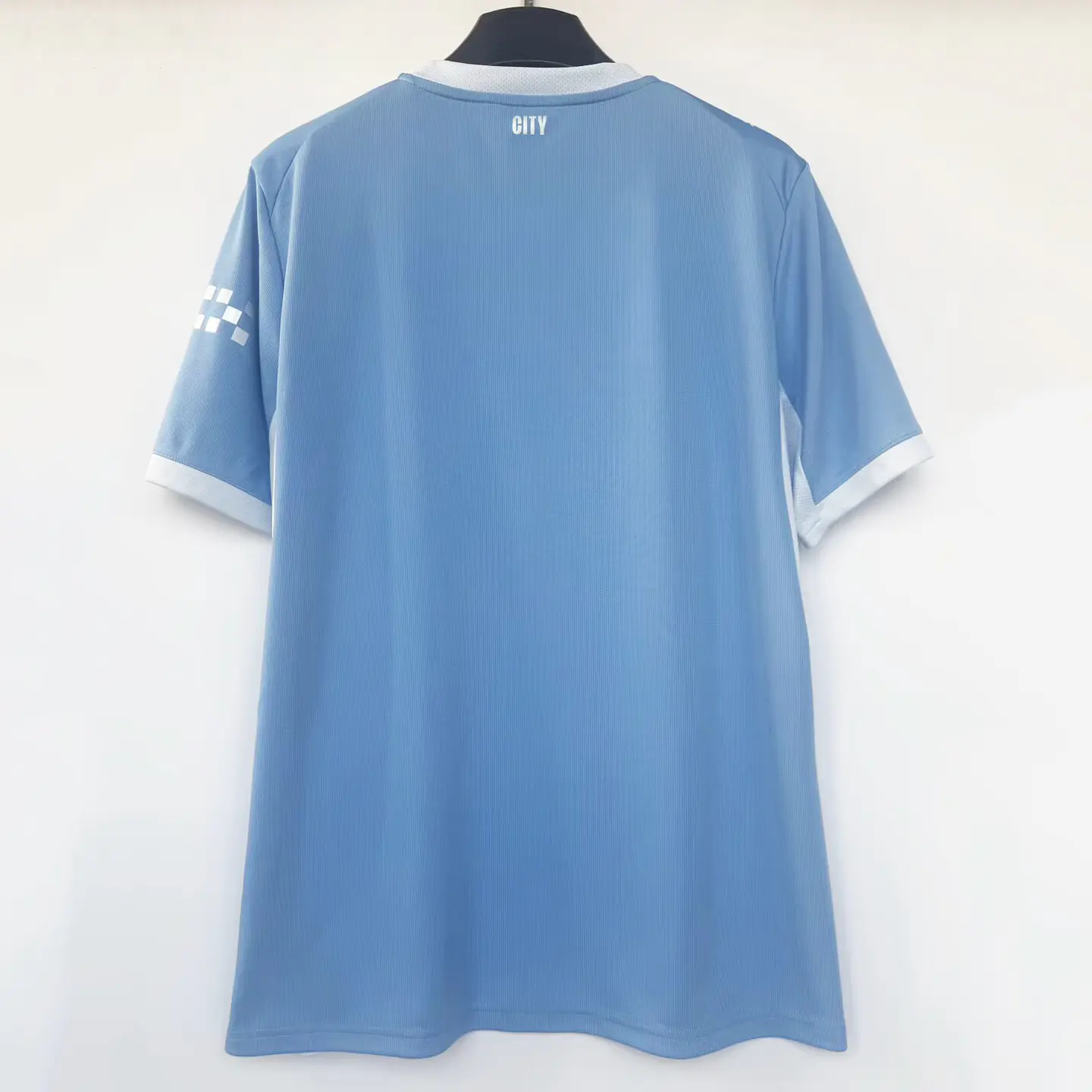 Manchester City Home 26/27 3
