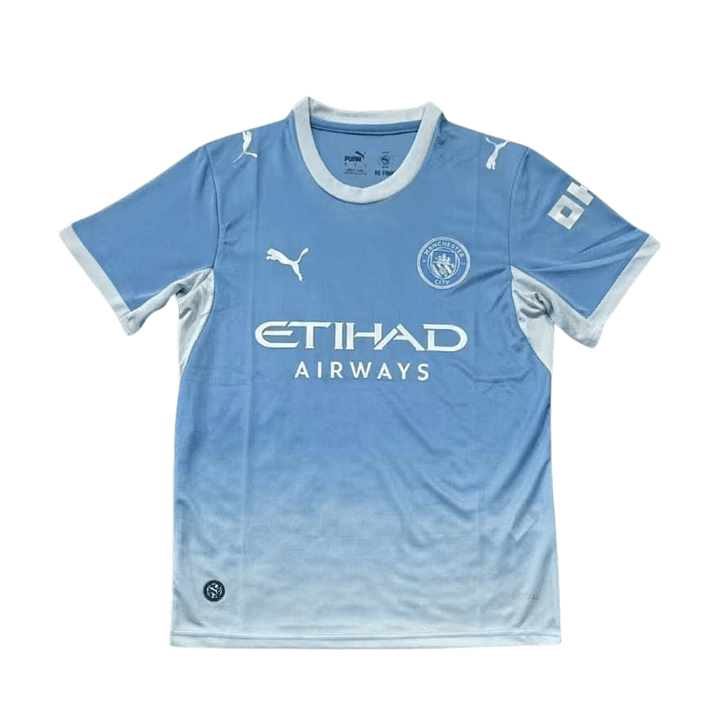 Manchester City Home 26/27 1