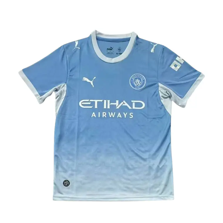 Manchester City Home 26/27 1