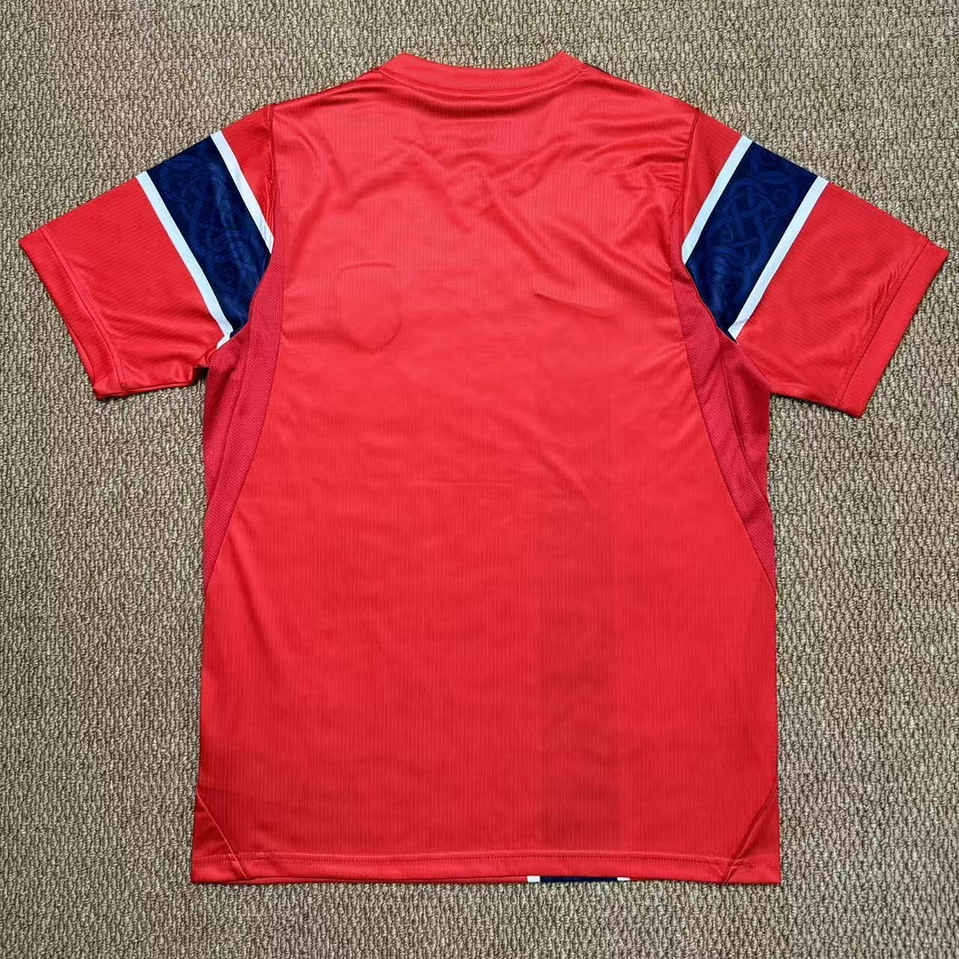 Noruega Home Mundial 2026 2