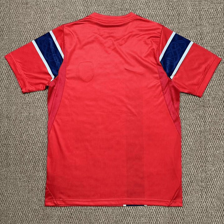 Noruega Home Mundial 2026 2