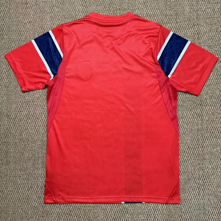 Noruega Home Mundial 2026 2