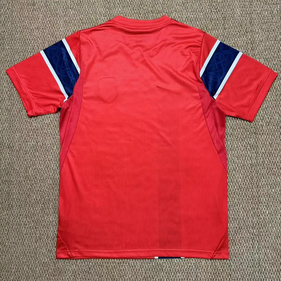 Noruega Home Mundial 2026 2
