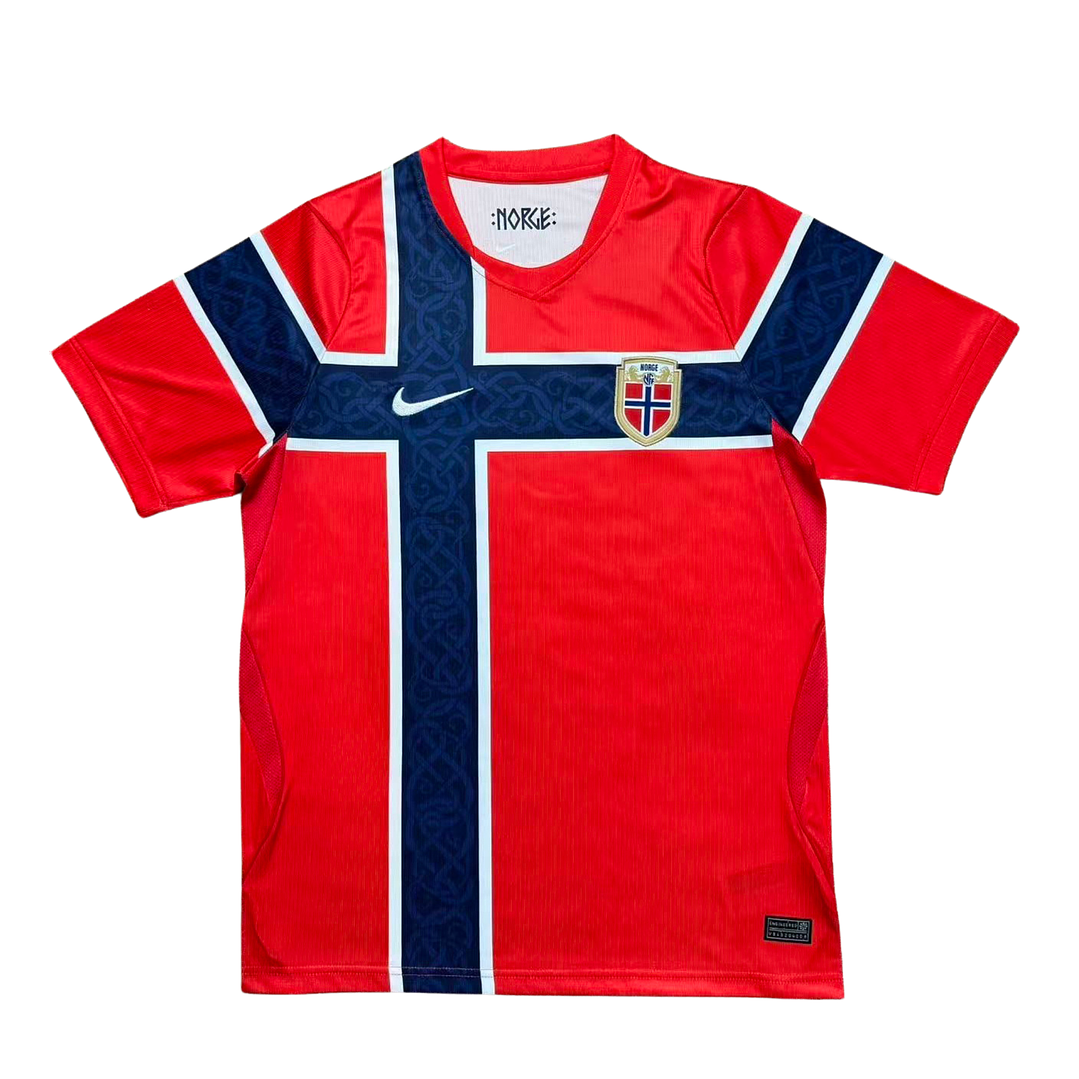 Noruega Home Mundial 2026 1