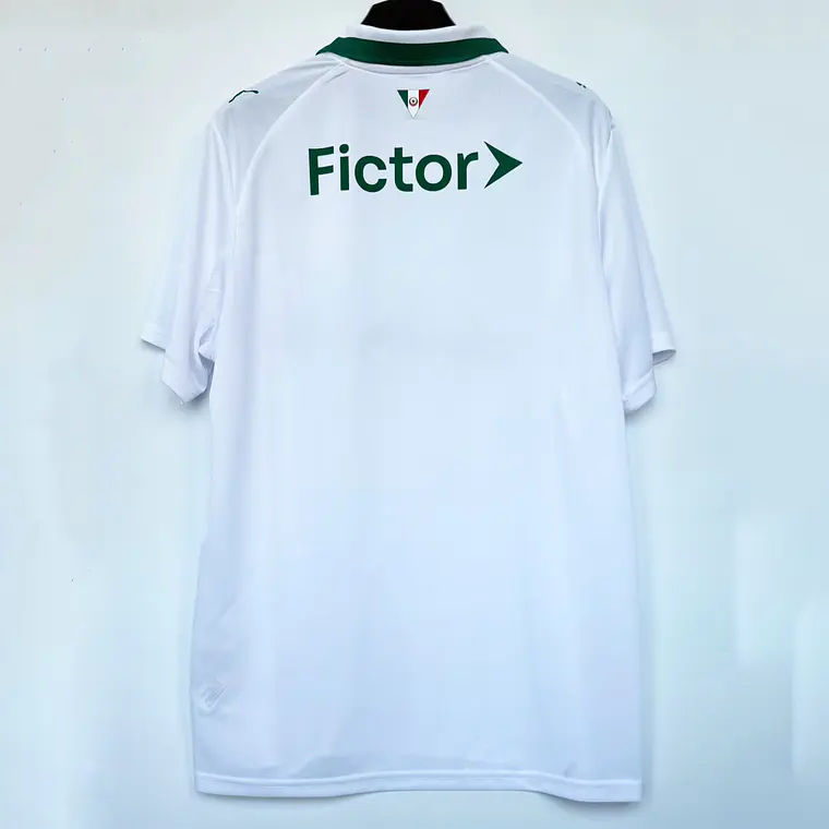 Palmeiras Away 26/27 3