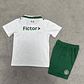 Palmeiras Away 26/27 Kit Criança - Miniatura 2