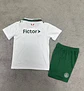 Palmeiras Away 26/27 Kit Criança - vignette 2