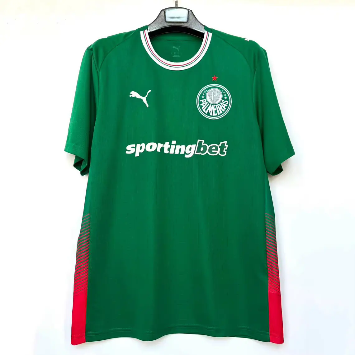 Palmeiras Home 26/27 2