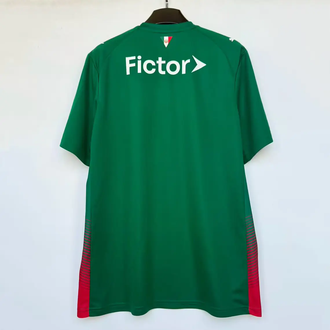 Palmeiras Home 26/27 3
