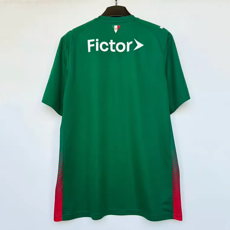 Palmeiras Home 26/27 3