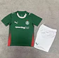 Palmeiras Home 26/27 Kit Criança - Thumbnail 2