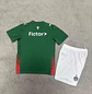 Palmeiras Home 26/27 Kit Criança - Thumbnail 3