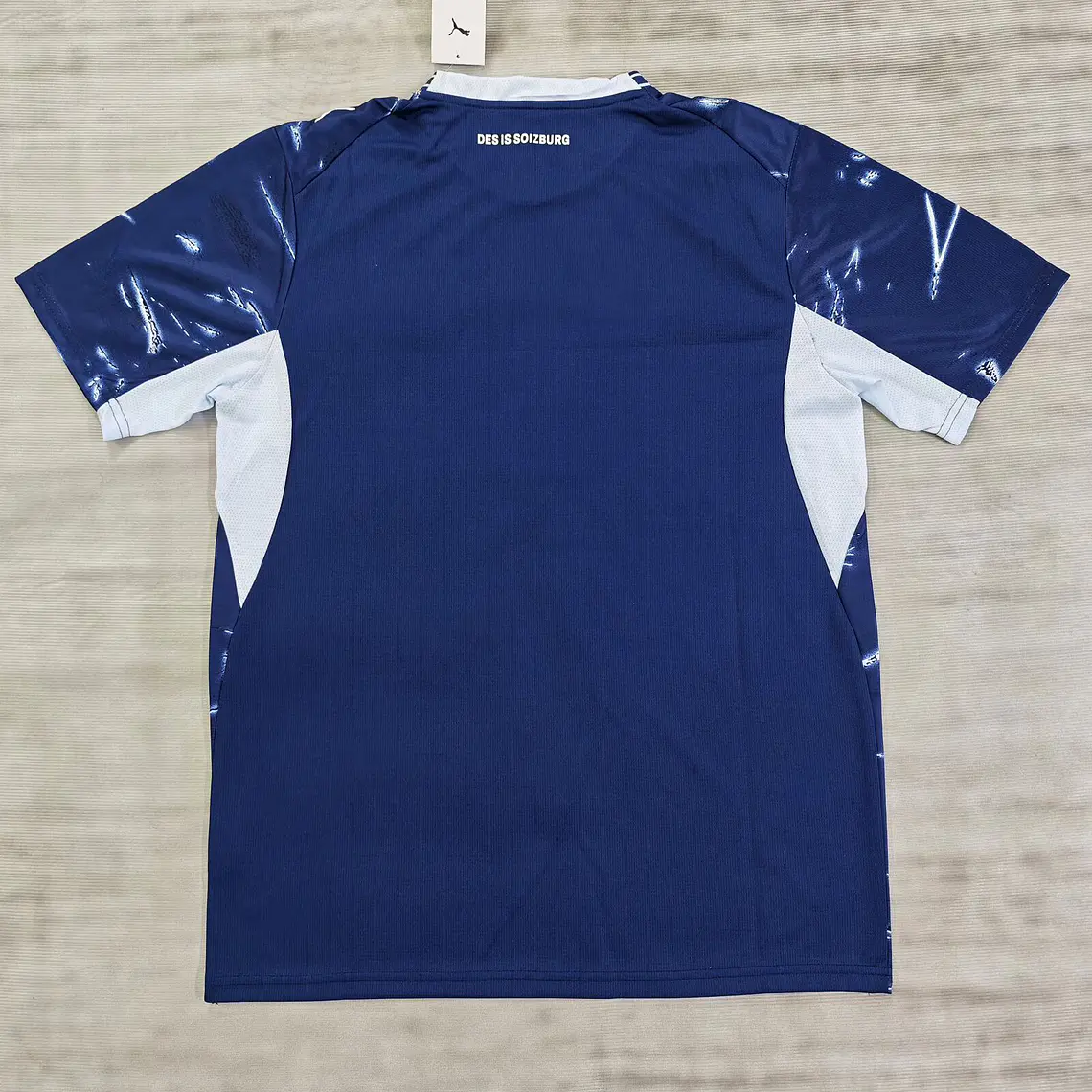 RB Salzburg Away 26/27 2