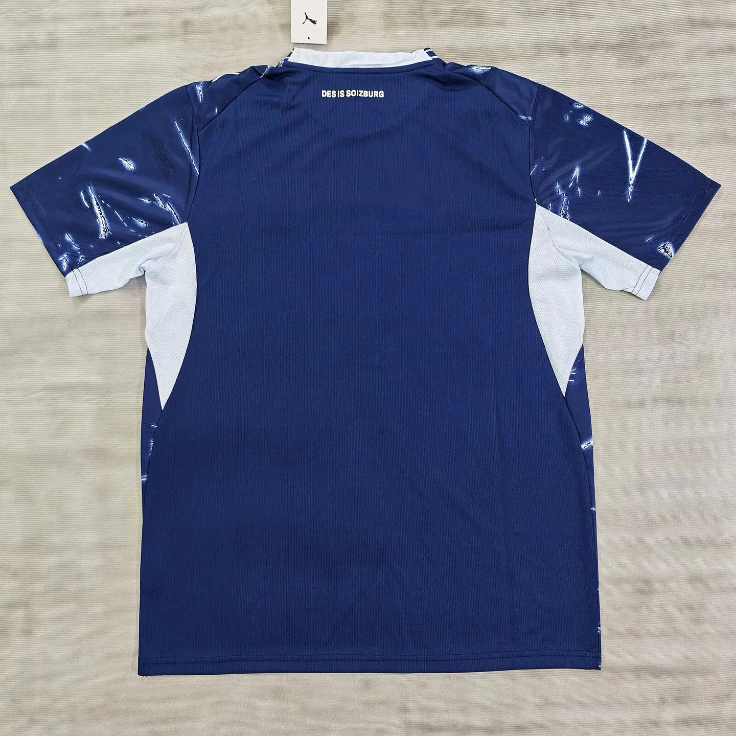 RB Salzburg Away 26/27 2