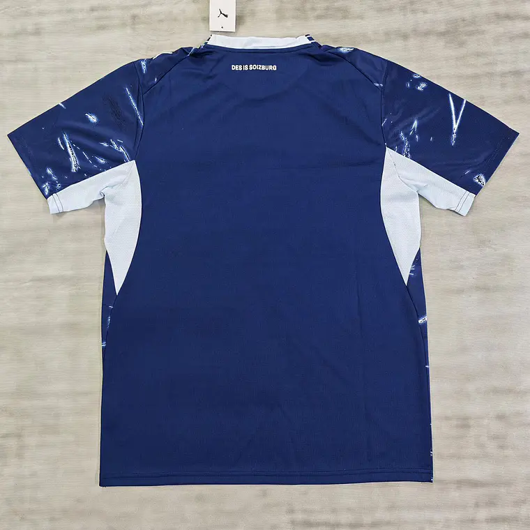 RB Salzburg Away 26/27 2