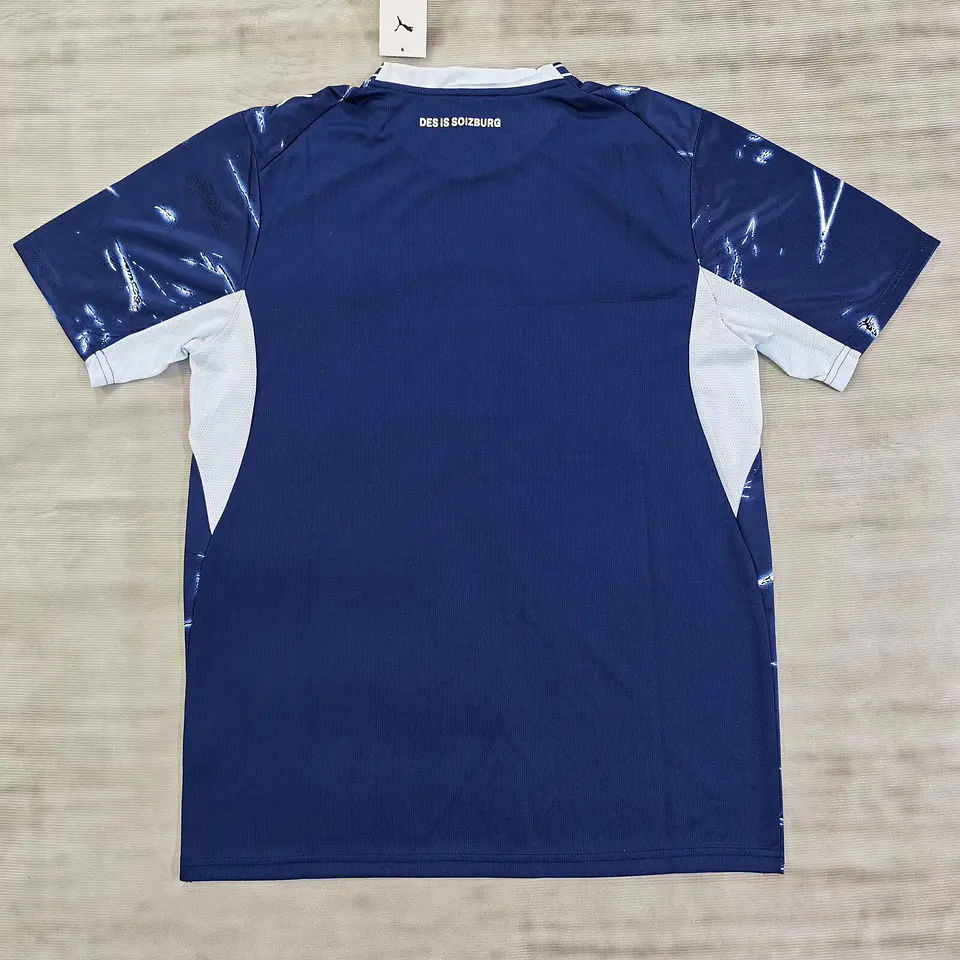 RB Salzburg Away 26/27 2