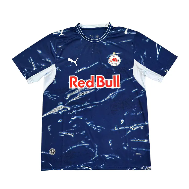 RB Salzburg Away 26/27 1