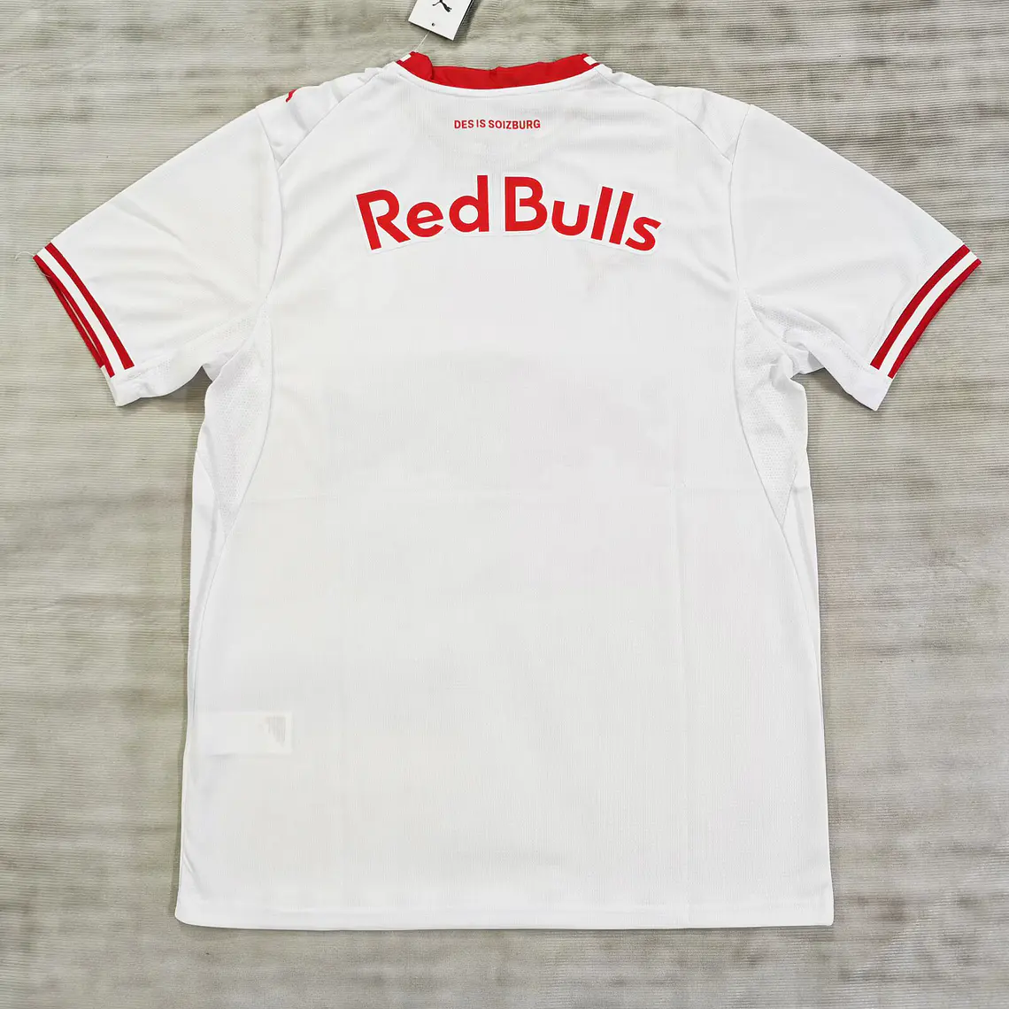 RB Salzburg Home 26/27 2