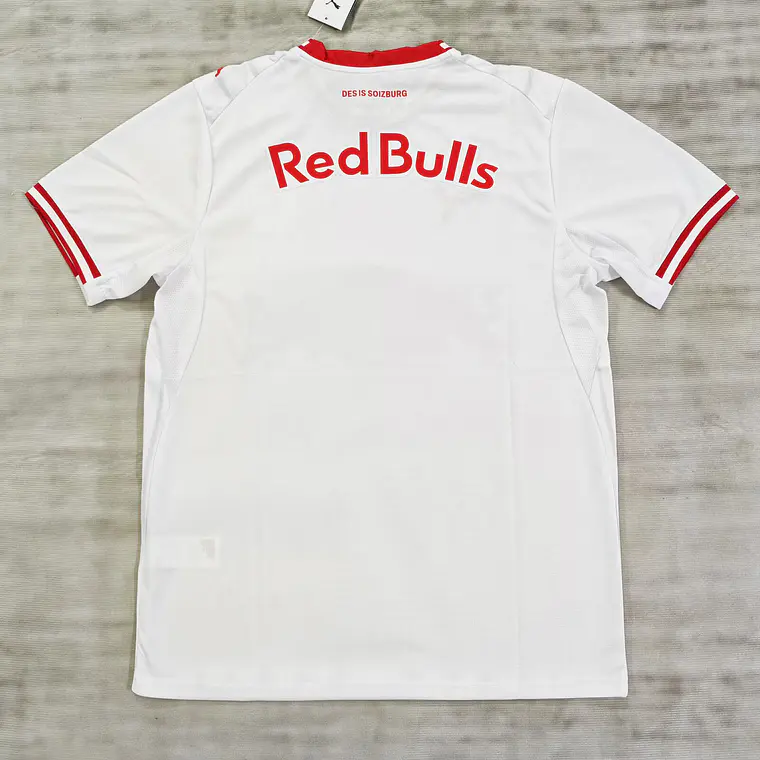 RB Salzburg Home 26/27 2