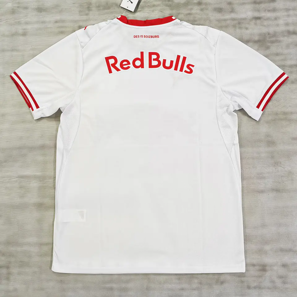 RB Salzburg Home 26/27 2