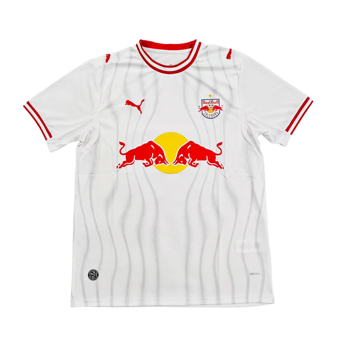 RB Salzburg Home 26/27 1