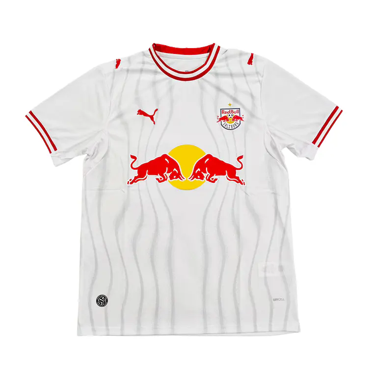 RB Salzburg Home 26/27 1